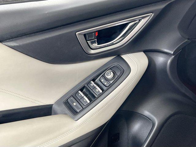used 2019 Subaru Forester car, priced at $24,250