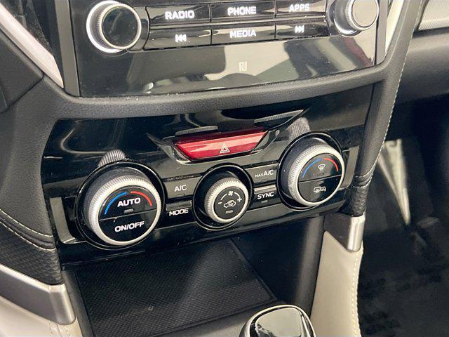 used 2019 Subaru Forester car, priced at $24,250