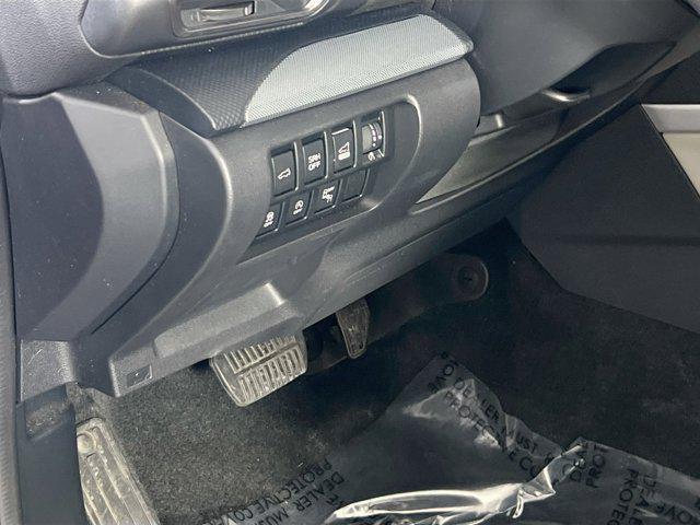 used 2019 Subaru Forester car, priced at $24,250