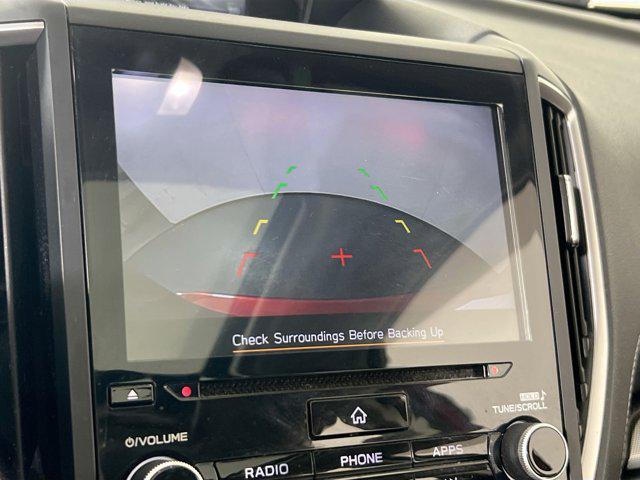 used 2019 Subaru Forester car, priced at $24,250