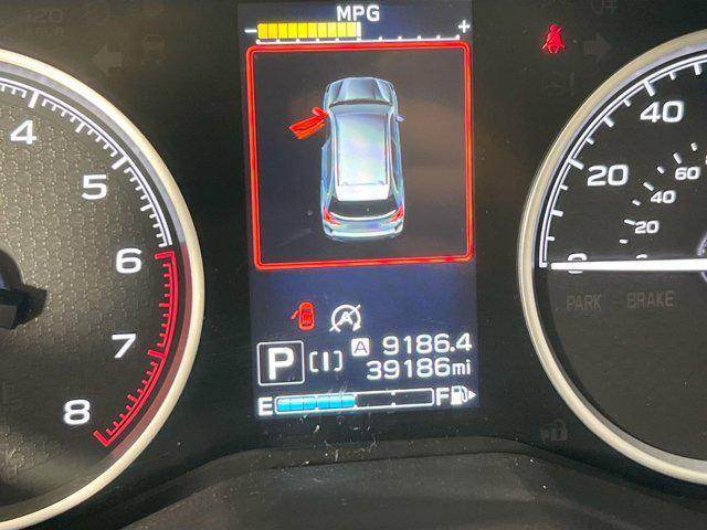 used 2019 Subaru Forester car, priced at $24,250