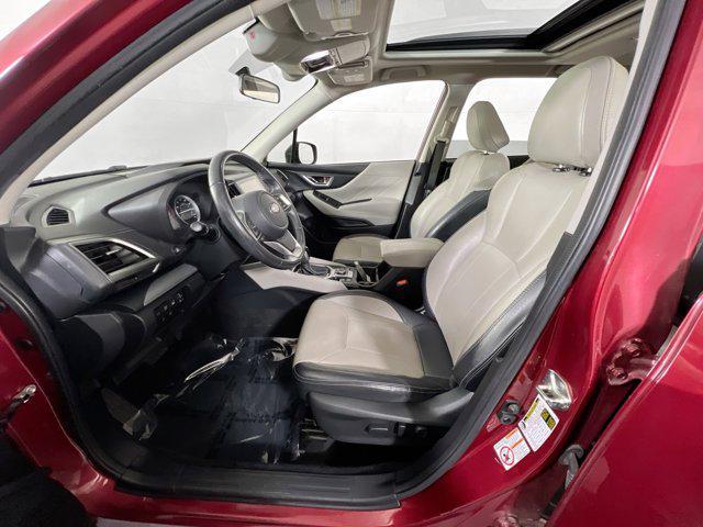 used 2019 Subaru Forester car, priced at $24,250