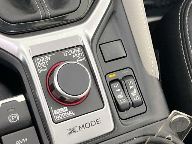 used 2019 Subaru Forester car, priced at $24,250