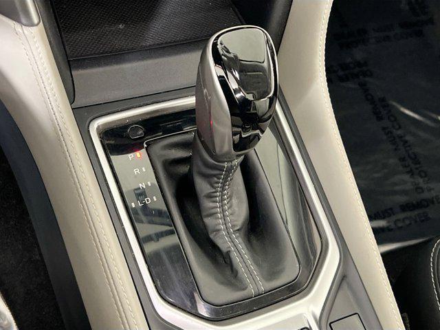 used 2019 Subaru Forester car, priced at $24,250