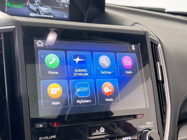 used 2019 Subaru Forester car, priced at $24,250