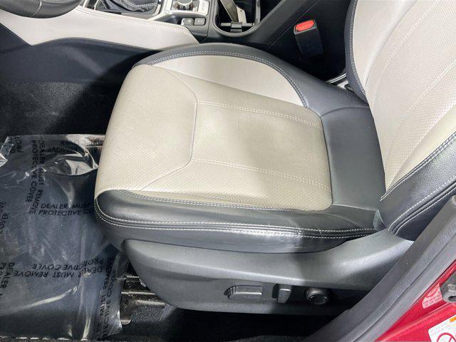 used 2019 Subaru Forester car, priced at $24,250