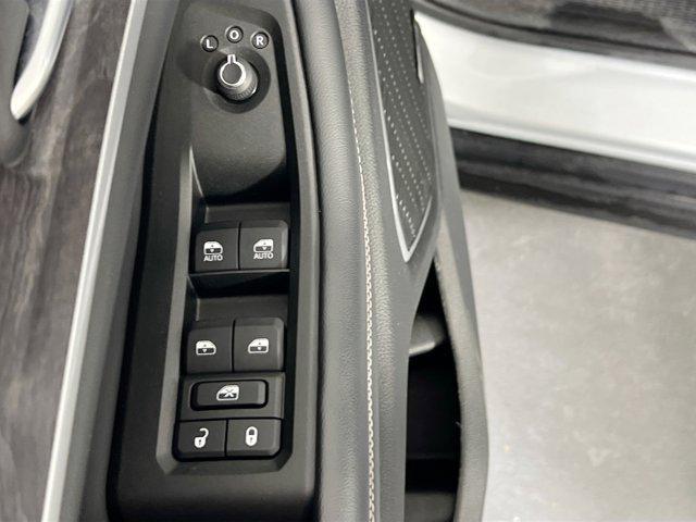 used 2021 Jeep Grand Cherokee L car, priced at $32,066