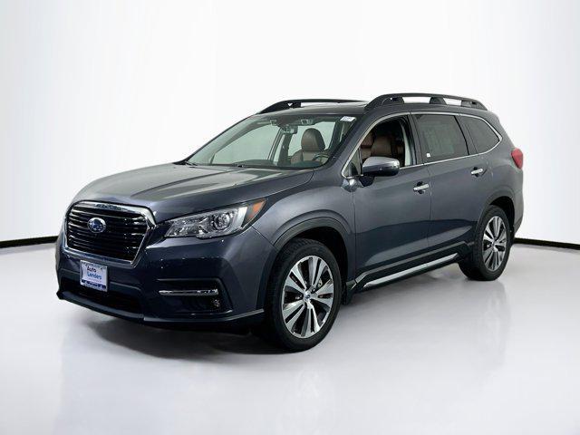 used 2021 Subaru Ascent car, priced at $29,789