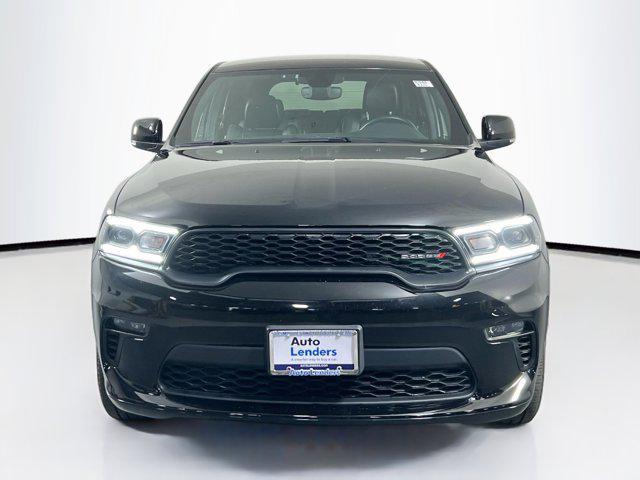 used 2021 Dodge Durango car, priced at $31,716