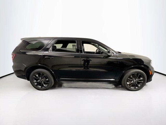 used 2021 Dodge Durango car, priced at $31,716