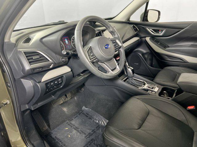 used 2022 Subaru Forester car, priced at $29,398