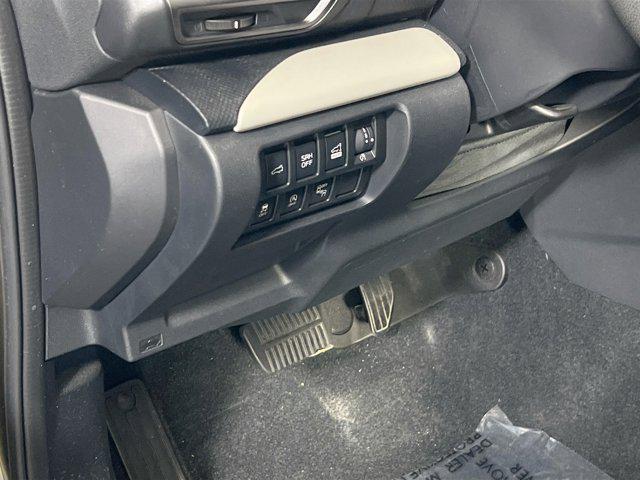 used 2022 Subaru Forester car, priced at $29,398