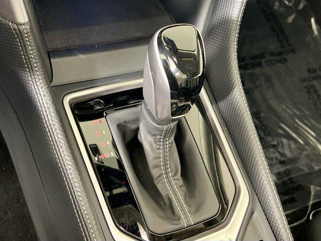 used 2022 Subaru Forester car, priced at $29,398