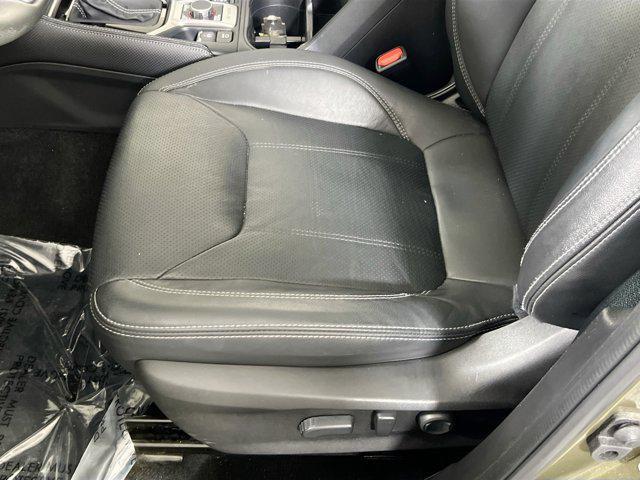 used 2022 Subaru Forester car, priced at $29,398