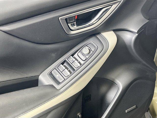 used 2022 Subaru Forester car, priced at $29,398