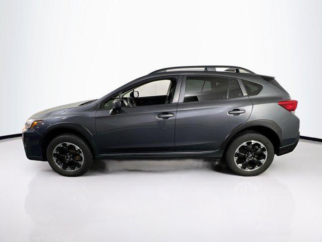 used 2022 Subaru Crosstrek car, priced at $26,404