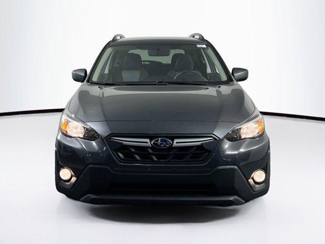 used 2022 Subaru Crosstrek car, priced at $26,404