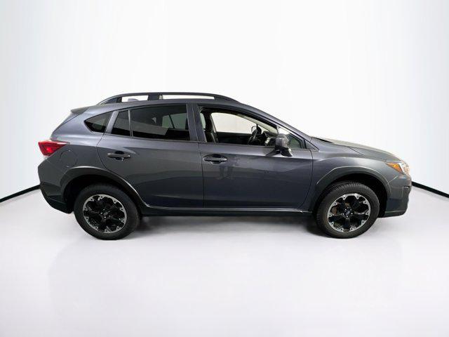 used 2022 Subaru Crosstrek car, priced at $26,404