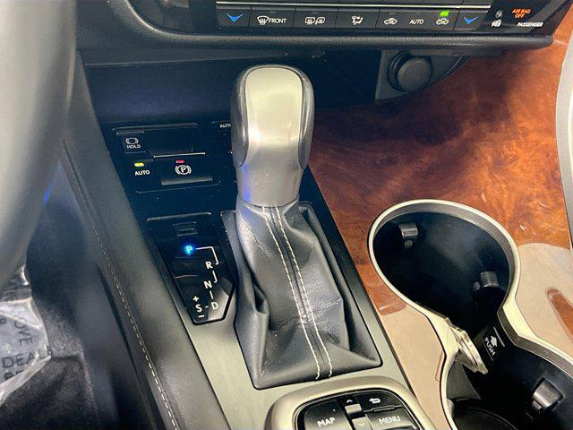 used 2018 Lexus RX 350 car, priced at $29,995