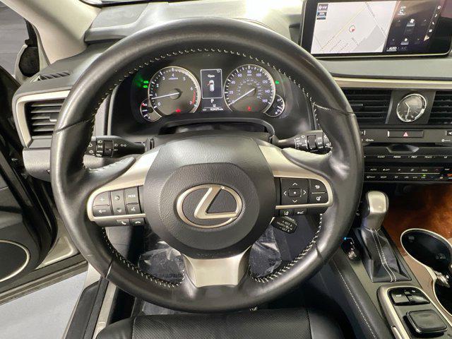 used 2018 Lexus RX 350 car, priced at $29,995
