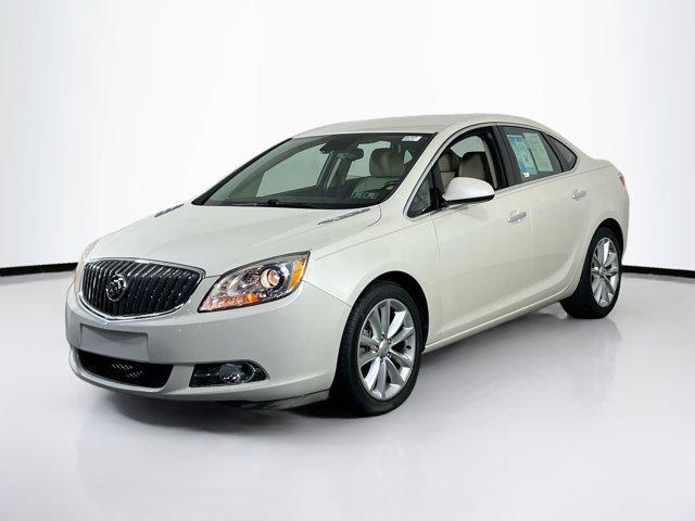 used 2013 Buick Verano car, priced at $12,995