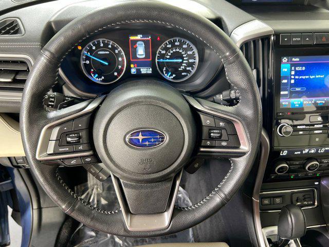 used 2022 Subaru Ascent car, priced at $32,139