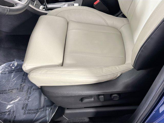 used 2022 Subaru Ascent car, priced at $32,139