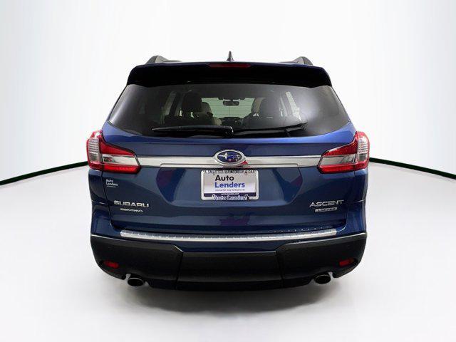used 2022 Subaru Ascent car, priced at $32,139