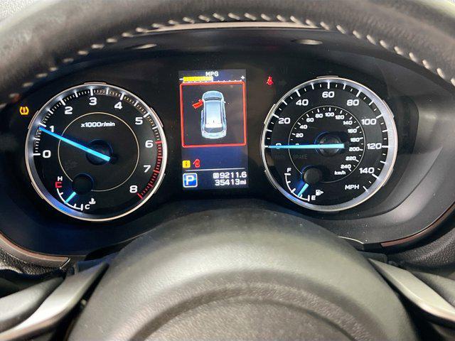 used 2022 Subaru Ascent car, priced at $32,139