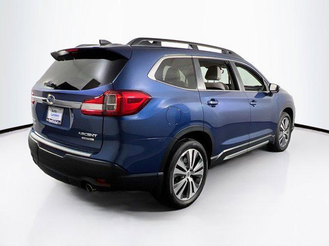 used 2022 Subaru Ascent car, priced at $32,139