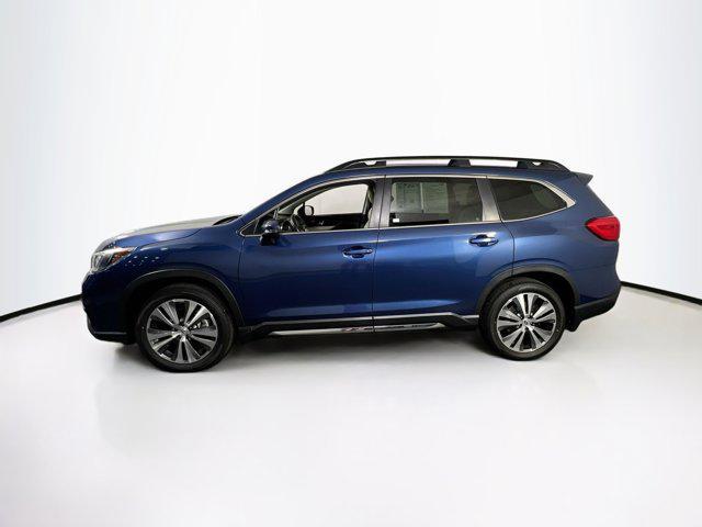used 2022 Subaru Ascent car, priced at $32,139
