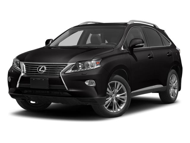 used 2013 Lexus RX 350 car, priced at $19,399