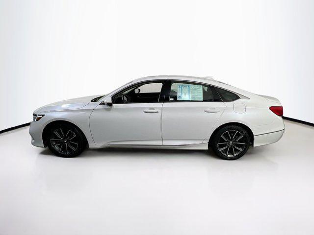 used 2022 Honda Accord car, priced at $27,028