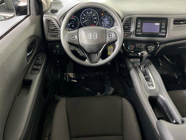 used 2022 Honda HR-V car, priced at $21,297