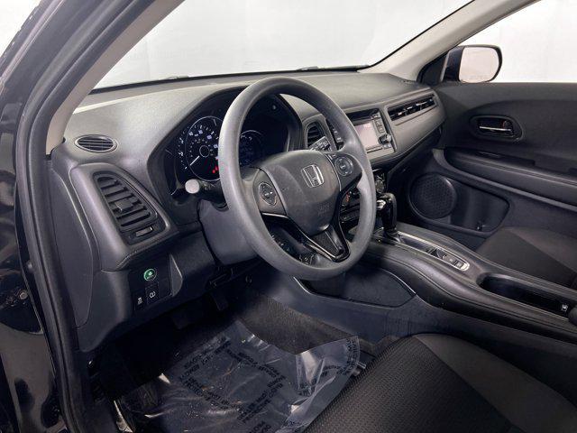 used 2022 Honda HR-V car, priced at $21,297