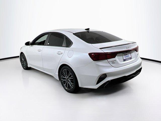 used 2022 Kia Forte car, priced at $20,499