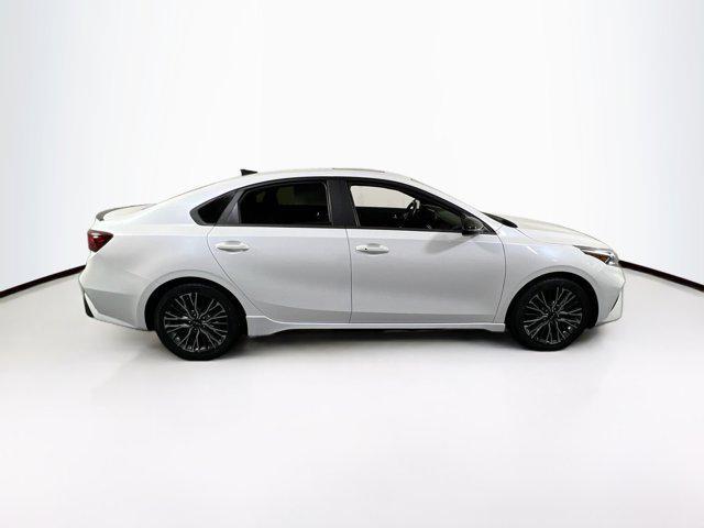 used 2022 Kia Forte car, priced at $20,499