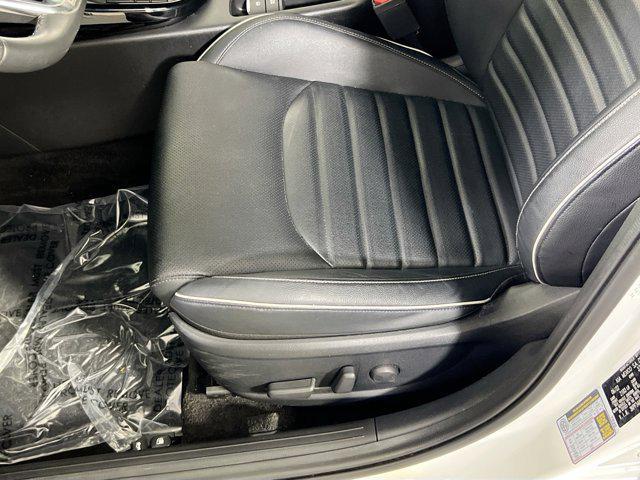 used 2022 Kia Forte car, priced at $20,499