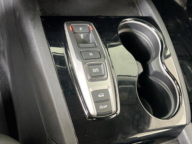 used 2021 Honda Pilot car, priced at $32,272