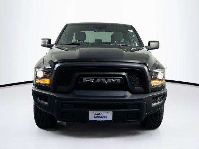 used 2021 Ram 1500 Classic car, priced at $30,407