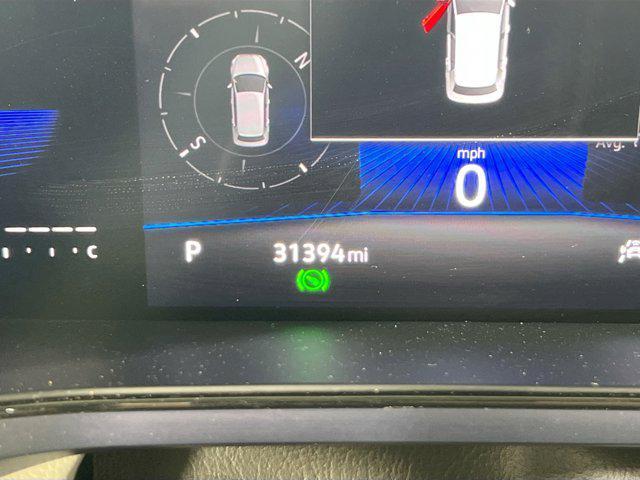 used 2022 Volkswagen Taos car, priced at $23,413