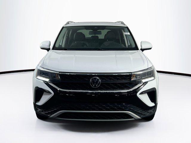 used 2022 Volkswagen Taos car, priced at $23,413