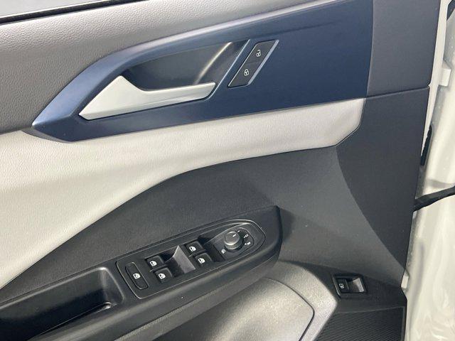used 2022 Volkswagen Taos car, priced at $23,413