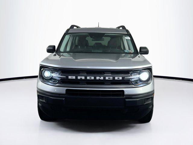 used 2022 Ford Bronco Sport car, priced at $25,828