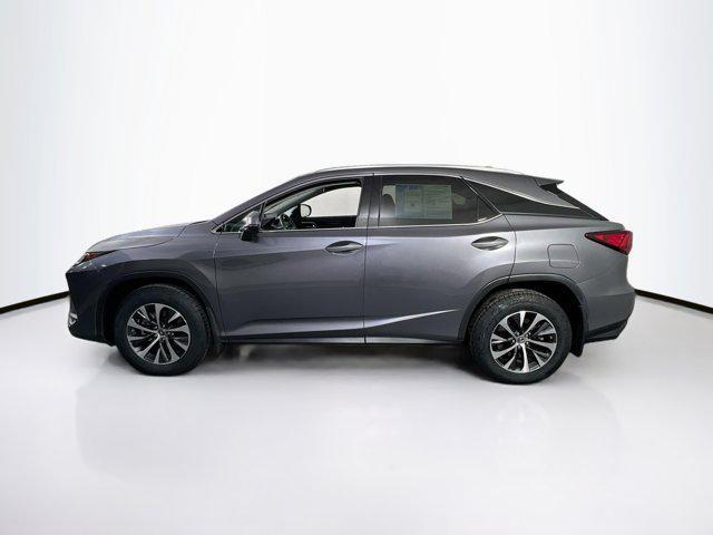 used 2022 Lexus RX 350 car, priced at $39,293