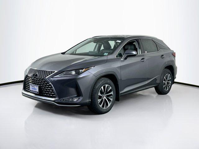 used 2022 Lexus RX 350 car, priced at $39,690