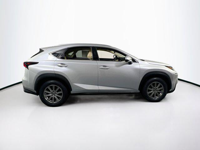 used 2019 Lexus NX 300h car, priced at $29,996