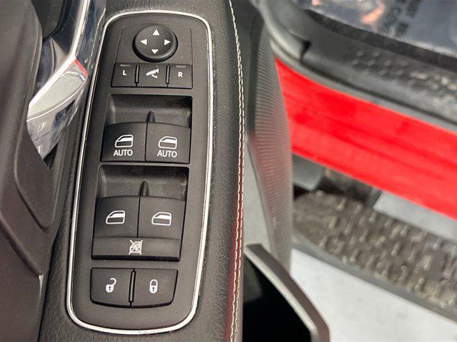 used 2022 Ram 1500 Classic car, priced at $32,783