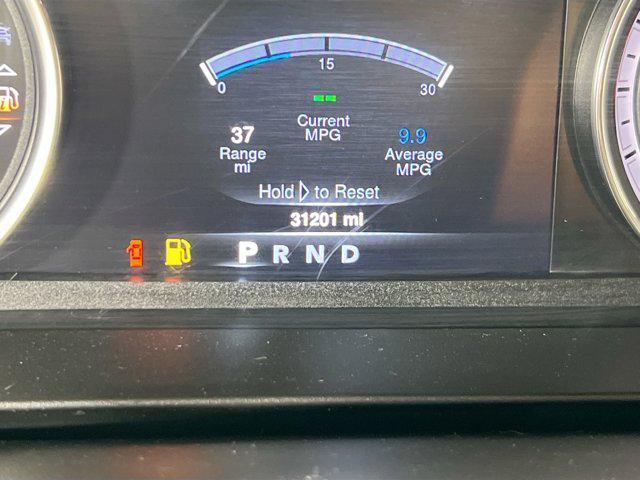 used 2022 Ram 1500 Classic car, priced at $32,783
