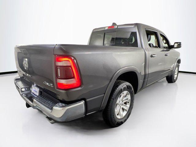 used 2021 Ram 1500 car, priced at $42,067